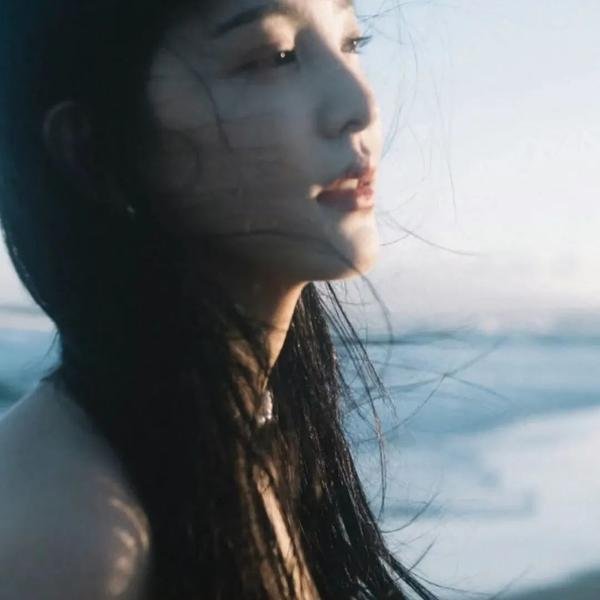 风尘女