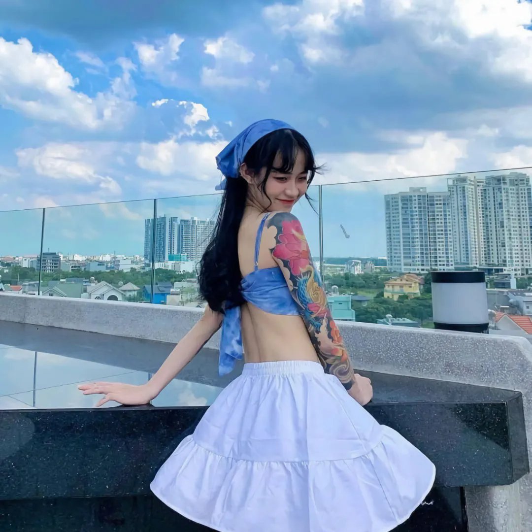 五岁的心愿